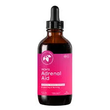 Adrenal Aid 2 oz.