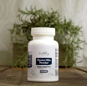 Oyster Min Powder 2 oz.