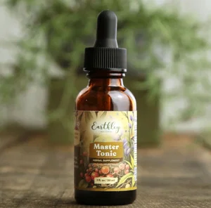 Master Tonic- 4 oz.