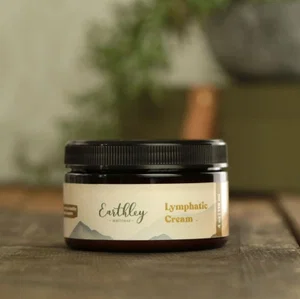Lymphatic Cream 4 oz.