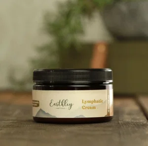 Lymphatic Cream 1 oz.