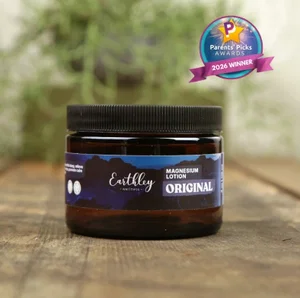 Good Night Magnesium Lotion 8oz.