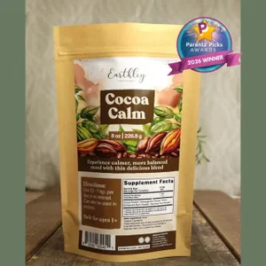 Cocoa Calm 8 oz.