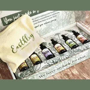 Tincture Box Set