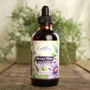 Sleepy Time 2 oz.