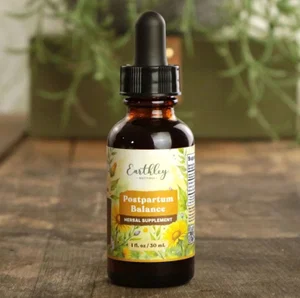 Postpartum Balance 4 oz.
