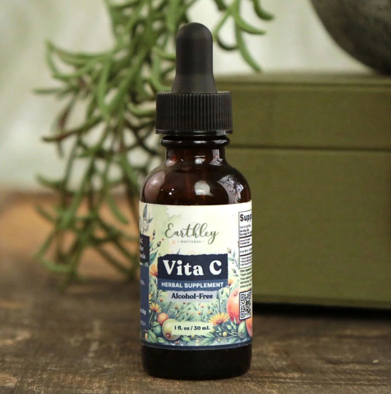 Vita C 4 oz.
