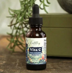 Vita C 4 oz.