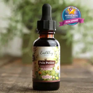 Pain Potion 1 oz. Alcohol Free