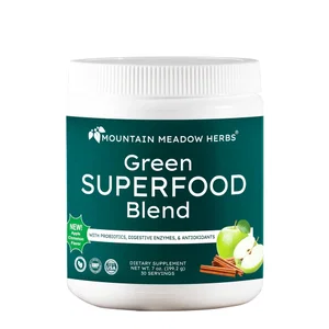 Green Superfood Blend