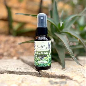 Bug Shield 2 oz.