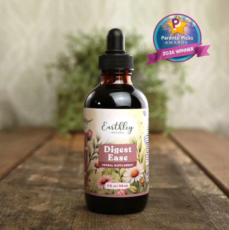 Digest Ease 2 oz.