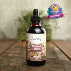 Digest Ease 2 oz.