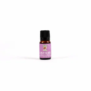 Pure Essential Oil Lavender 10 mL
