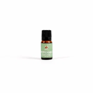 Pure Essential Oil Peppermint10 mL