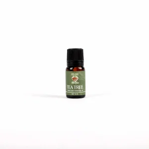 Pure Essential Oil Tea Tree 10 mL