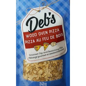 Dip Wood Oven Pizza Dip Mix