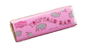 Truffalo Candy Bar