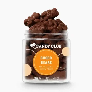 Choco Bears
