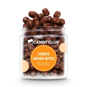 Cookie Dough Bites