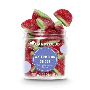 Watermelon Slices