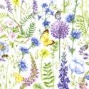 Napkins Springtime