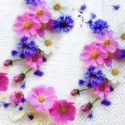Napkins Summer Florals