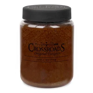 Candle Apple Butter 26 oz