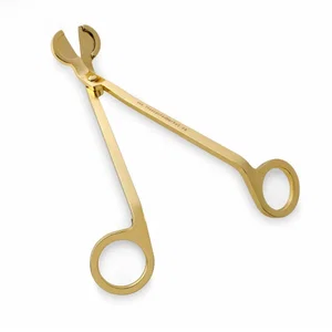Wick Trimmer - Gold