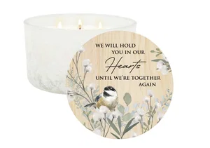 Candle 3-Wick-Together Again