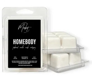 Homebody Soy Wax Melt