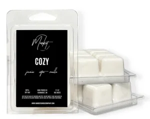Cozy Soy Wax Melt