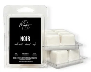 Noir Soy Wax Melt