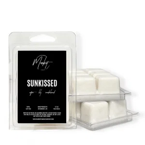Sunkissed Soy Wax Melt