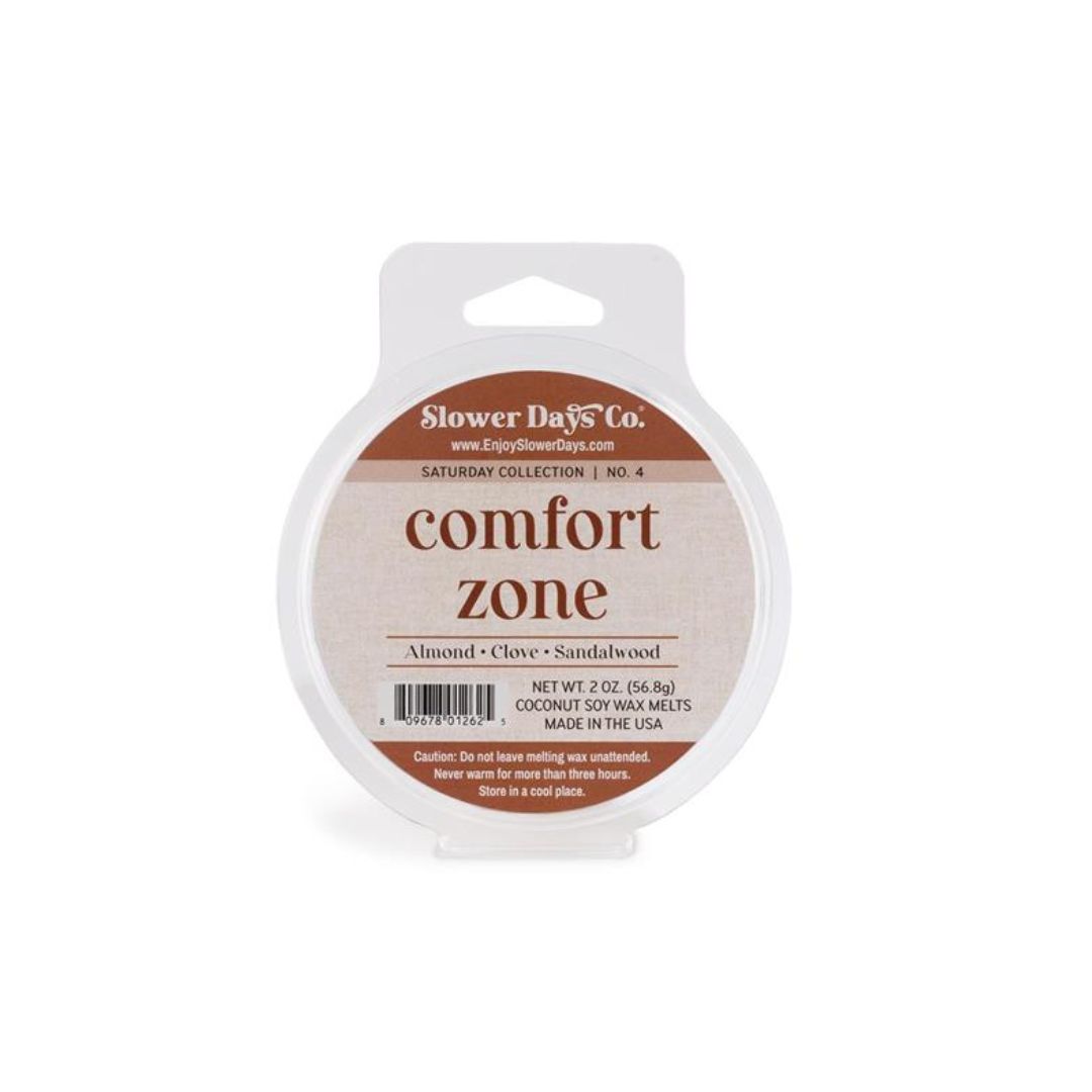 Image of Comfort Zone Wax Melts