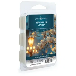 2.5 oz Wax Melts Magnolia Nights