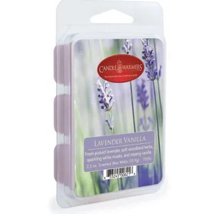 2.5 oz Wax Melt Lavender Vanilla