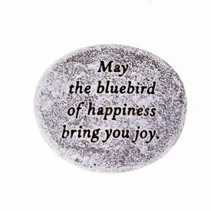 Bluebird Of Happiness 1.5" H