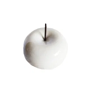 White Apple