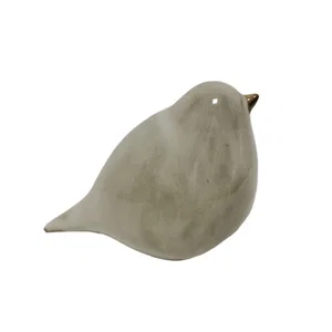 Medium Ceramic Bird