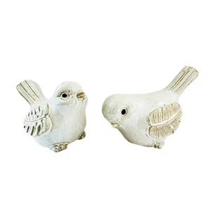 Leaf Birds - Assorted