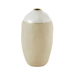 Artisan Dipped Vase - Medium