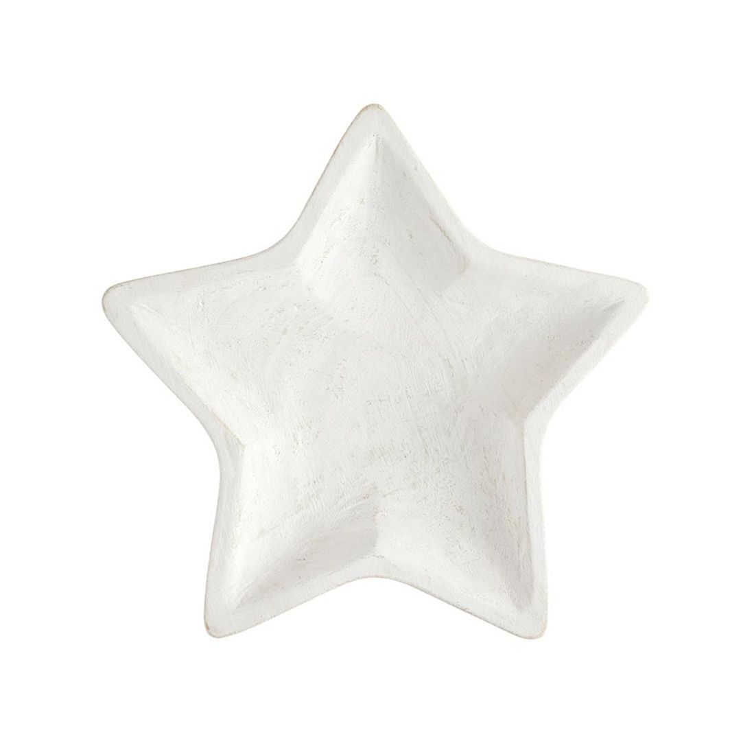 Image of Paulownia Star Tray