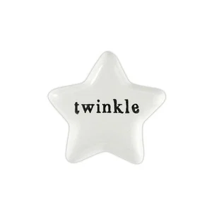 Ceramic Star - Twinkle