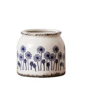 Pottery - Dandelion, Sm (Pc)