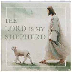 Lord My Shepherd
