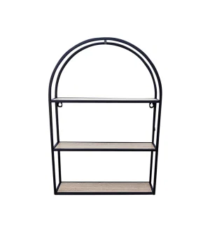 Wall Shelf Window