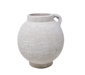 White Jug