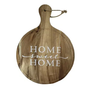 Home Sweet Home Cutting Board