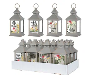 Everyday Lantern